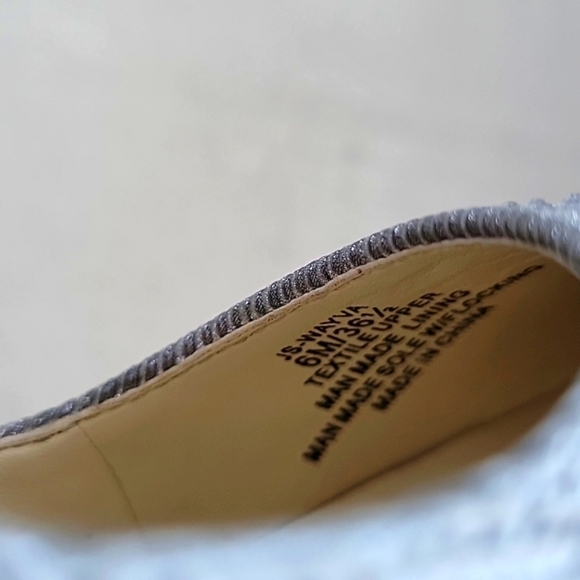 NEW!! Jessica Simpson Wayva pump - Picture 9 of 11